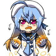 佐渡さんとゴム