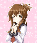 初期艦なのです
