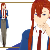 太刀花ユキノジョウ ニコニコ静画 イラスト