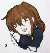 ワンドロ半の文月