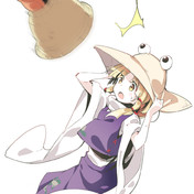 セル尻尾丸呑み ニコニコ静画 イラスト