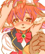 ドワ子わっしゃわっしゃしたい