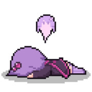 連休が終わった後のゆかりさん