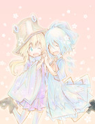 - 全力で大好き‼ -