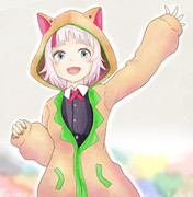 2019八朔ゆず送別