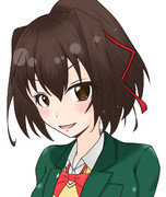 伊勢と青春したかった。