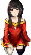 めぐみん