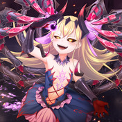 キングスレイド ニコニコ静画 イラスト