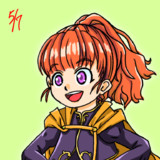元気印のユーディット