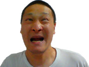 馬鹿面オーク..