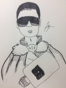 （銀の）盾の勇者