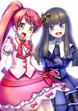 あろまげ