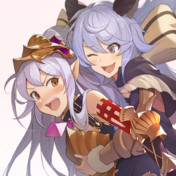 メドゥーサ グランブルーファンタジー ニコニコ静画 イラスト