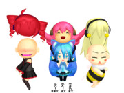 漢字の成り立ち　「元」