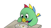 トリッピー ニコニコ静画 イラスト