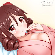 春風　艦これワンドロ　190509