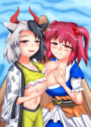 どっちで成仏したい？