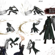 ブラッドボーン ニコニコ静画 イラスト