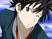 【描いてみた】(´・Д＜)キラッ☆【とある魔術の禁書目録Ⅱ】