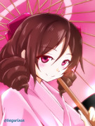 春風さんなのです