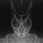 劇場版限定ライダー ニコニコ静画 イラスト