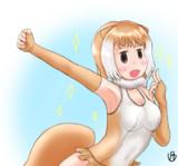 ニホンカワウソ