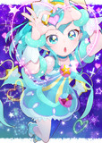 キュアミルキー