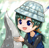 ともえちゃん
