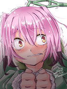 上官への態度がなってねぇなぁ、国後ぃ？