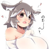 うれしみ子牛ちゃん