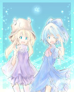 ☆ 翠の調べ ❆