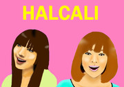 HALCALI（ハルカリ）