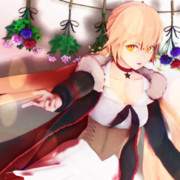 。