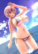 爆乳ゆかりん2019