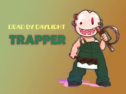 Deadbydaylight ニコニコ静画 イラスト