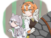 「あっちにも、ですね」