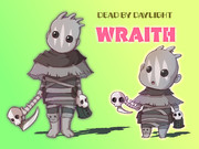 Deadbydaylight ニコニコ静画 イラスト