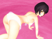 漢字の成り立ち　「要」