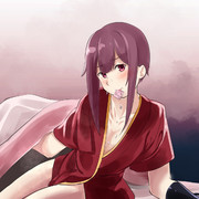 司令官、今夜は一緒に寝る？