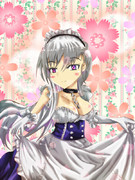 ご機嫌麗しゅうございます。ご主人様