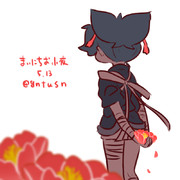 まいにちお小夜 #698