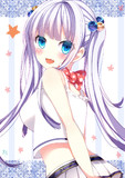 モブ子