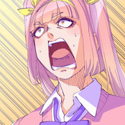 アバ─────ッ！！！