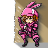 ヴォーちゃんとレン