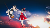 空