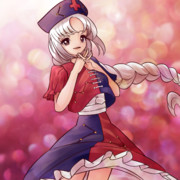 永琳 ニコニコ静画 イラスト