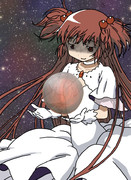 アルティメット死相姉貴