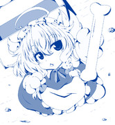 俯瞰 ニコニコ静画 イラスト