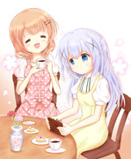 そんな５月の第２日曜日