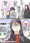 ショットガンマリッジ ニコニコ静画 イラスト